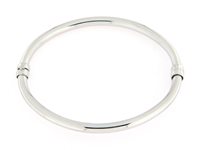 Bracelet Forever Gioielli Bracciale Argento in Silver FGBR00467 - FGBR00467